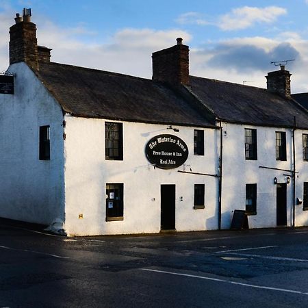 The Waterloo Arms Hotel Chirnside Екстер'єр фото