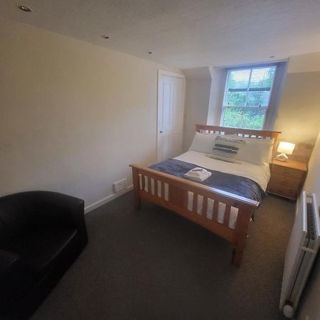 The Waterloo Arms Hotel Chirnside Екстер'єр фото
