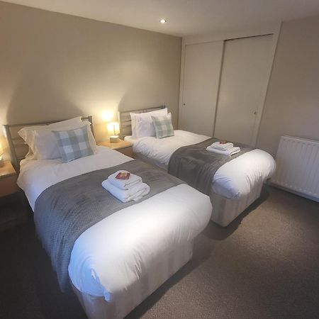 The Waterloo Arms Hotel Chirnside Екстер'єр фото