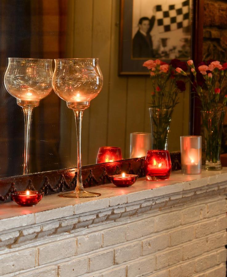 The Waterloo Arms Hotel Chirnside Екстер'єр фото