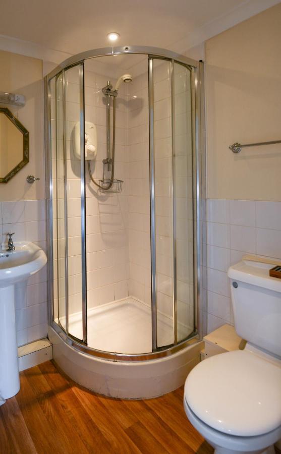 The Waterloo Arms Hotel Chirnside Екстер'єр фото