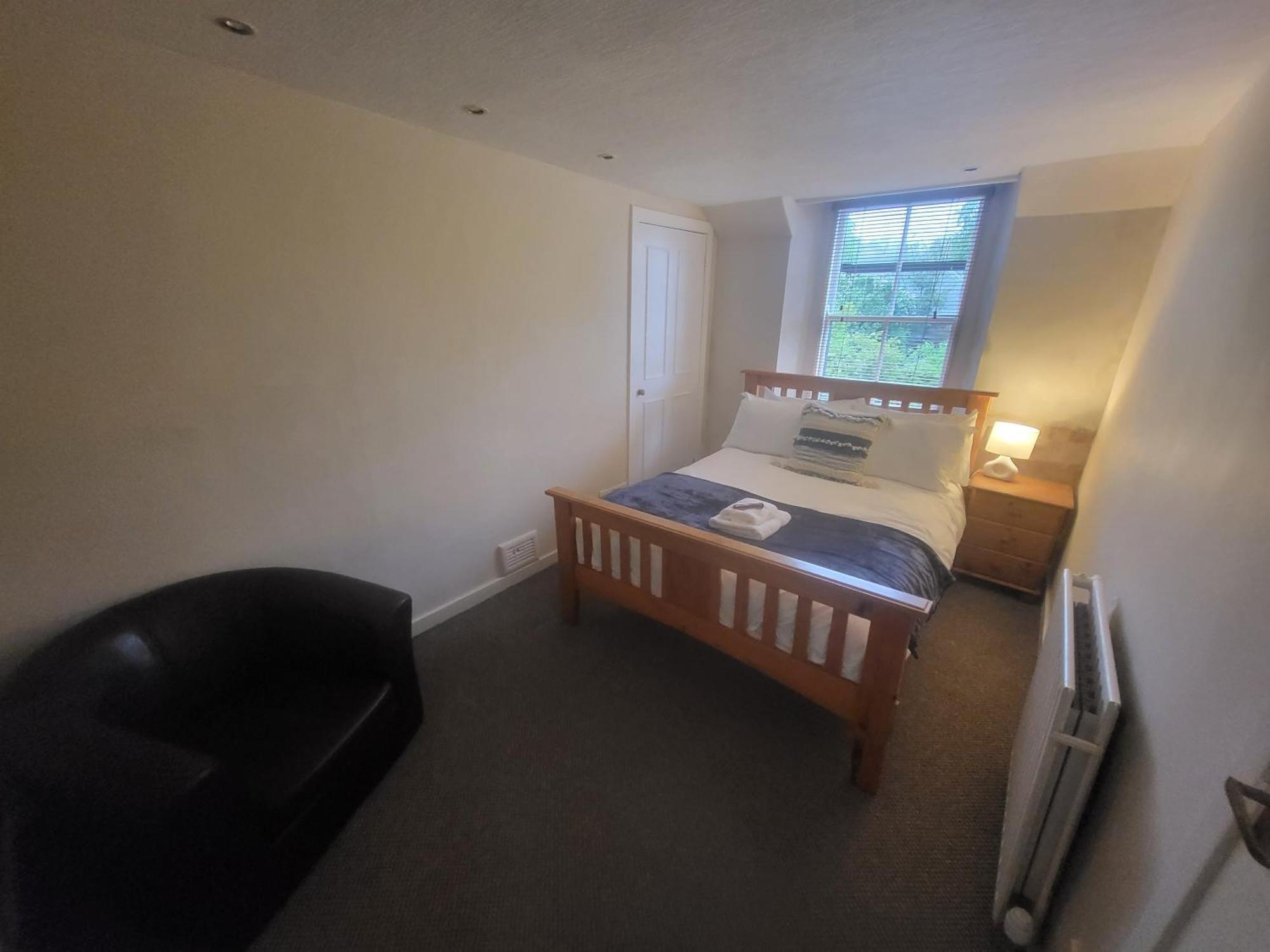 The Waterloo Arms Hotel Chirnside Екстер'єр фото