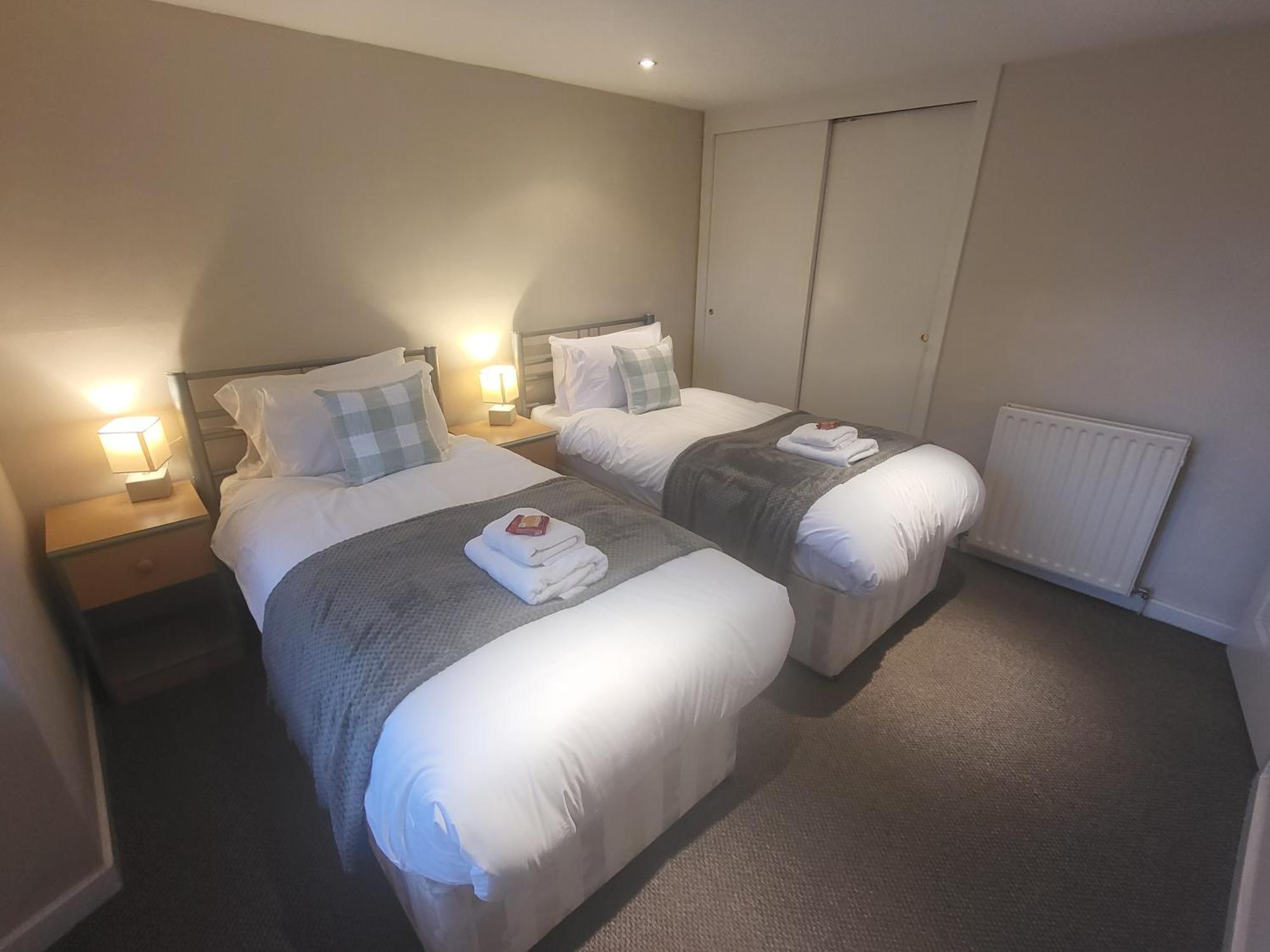 The Waterloo Arms Hotel Chirnside Екстер'єр фото