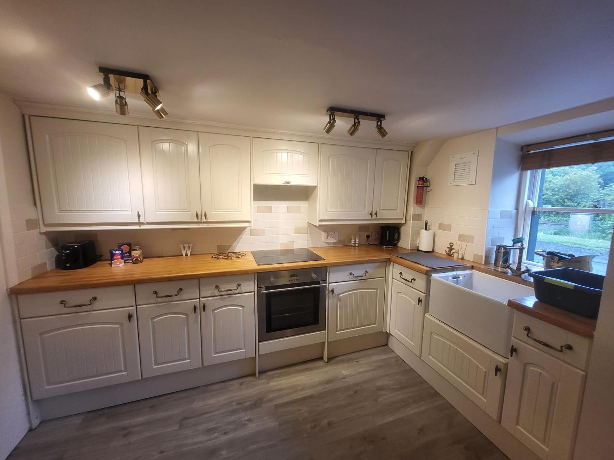The Waterloo Arms Hotel Chirnside Екстер'єр фото